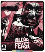 Blood Feast [Blu-ray/DVD]