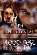 Blood Fest: Cursing Fate Large Print