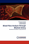 Blood Flow Analysis Through Blocked Artery