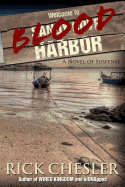 Blood Harbor: A Novel of Suspense