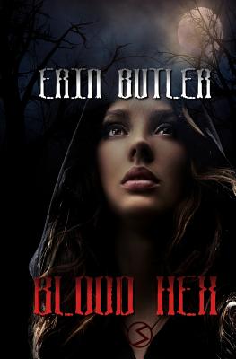 Blood Hex - Butler, Erin