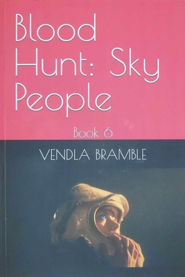 Blood Hunt: Sky People - Bramble, Vendla