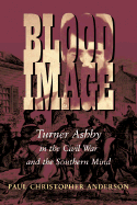 Blood Image: Turner Ashby in the Civil War and the Southern Mind