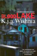 Blood Lake: A Filomena Buscarsela Mystery - Wishnia, K J A