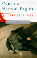 Blood Lines: An Inspector Bill Slider Mystery - Harrod-Eagles, Cynthia