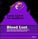 Blood Lust [Limited Editon]