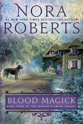 Blood Magick - Roberts, Nora