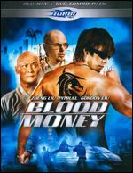 Blood Money [2 Discs] [Blu-ray/DVD] - Gregory McQualter