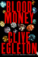 Blood Money - Egleton, Clive, and Egleton