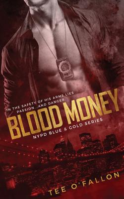 Blood Money - O'Fallon, Tee