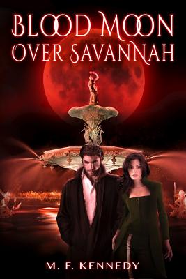 Blood Moon Over Savannah - Wynn, Marlene (Editor), and Kennedy, M F