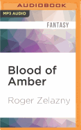 Blood of Amber