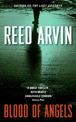 Blood of Angels - Arvin, Reed