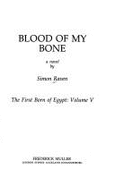 Blood of My Bone - Raven, Simon