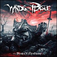 Blood of My Enemy - Winds of Plague