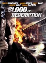 Blood of Redemption - Giorgio Serafini; Shawn Sourgose