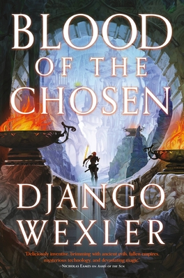 Blood of the Chosen - Wexler, Django
