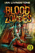 Blood of the Zombies