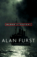 Blood of Victory - Furst, Alan