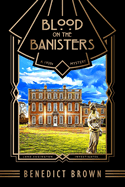 Blood on the Banisters: A 1920s Mystery