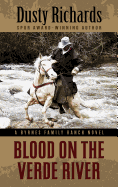 Blood on the Verde River