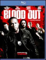 Blood Out [Blu-ray]