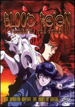 Blood Reign: Curse of the Yoma - Takashi Anno