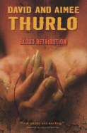 Blood Retribution: A Lee Nez Novel - Thurlo, David, and Thurlo, Aim E