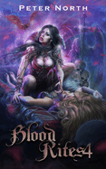 Blood Rites 4: a dark fantasy harem romance for men
