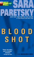 Blood Shot: A V. I. Warshawski Novel