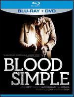 Blood Simple [2 Discs] [Blu-ray/DVD]