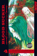 Blood Sucker, Volume 4: Legend of Zipangu