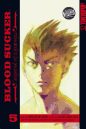 Blood Sucker, Volume 5: Legend of Zipangu - Okuse, Saki