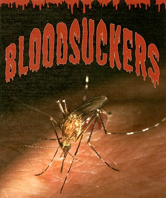 Blood Suckers - Armentrout, David, and Armentrout, Patricia