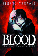 Blood the Last Vampire, Vol. 1: The Last Vampire 2002