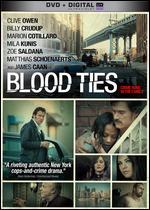 Blood Ties [Includes Digital Copy]