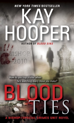 Blood Ties - Hooper, Kay