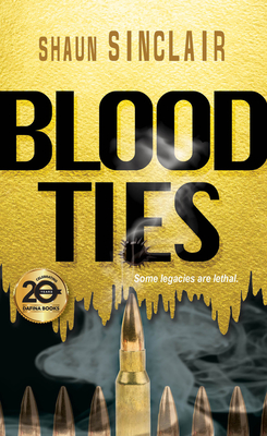 Blood Ties - Sinclair, Shaun