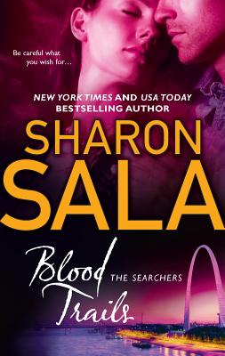 Blood Trails - Sala, Sharon