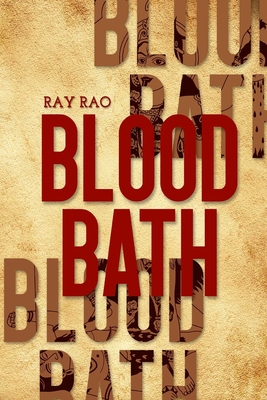 Bloodbath - Vasconi, Derek (Editor), and Rao, Ray