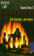 Bloodchoice - Harrell, Janice