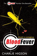 Bloodfever - Higson, Charlie