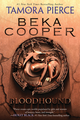 Bloodhound: The Legend of Beka Cooper #2 - Pierce, Tamora