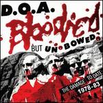 Bloodied But Unbowed: The Damage to Date 1978-83 [Reissue]