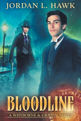 Bloodline - Hawk, Jordan L