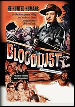 Bloodlust - Ralph Brooke