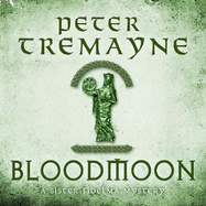 Bloodmoon (Sister Fidelma Mysteries Book 29): A captivating mystery set in Medieval Ireland