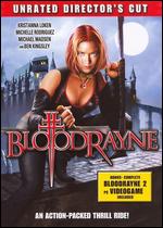 BloodRayne [WS [Unrated] - Uwe Boll