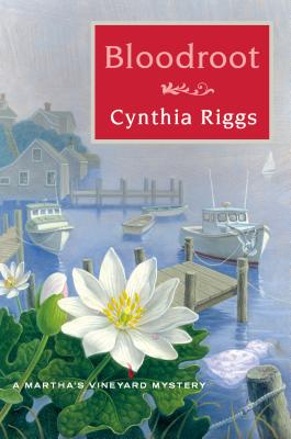 Bloodroot - Riggs, Cynthia