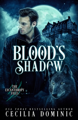 Blood's Shadow - Dominic, Cecilia, and Atkinson, Holly (Editor)